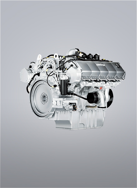 MTU /道依茨（奔馳）發(fā)動(dòng)機(jī)