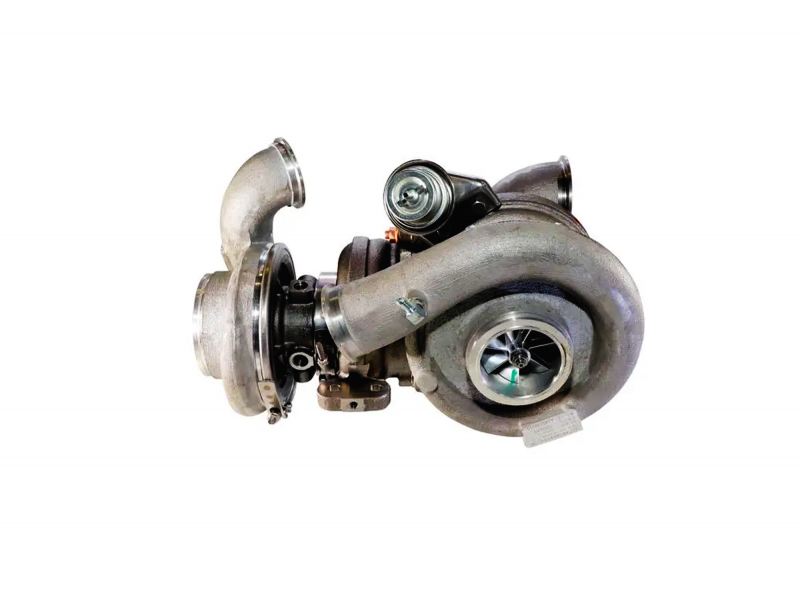 渦輪增壓器殼體材料種類！