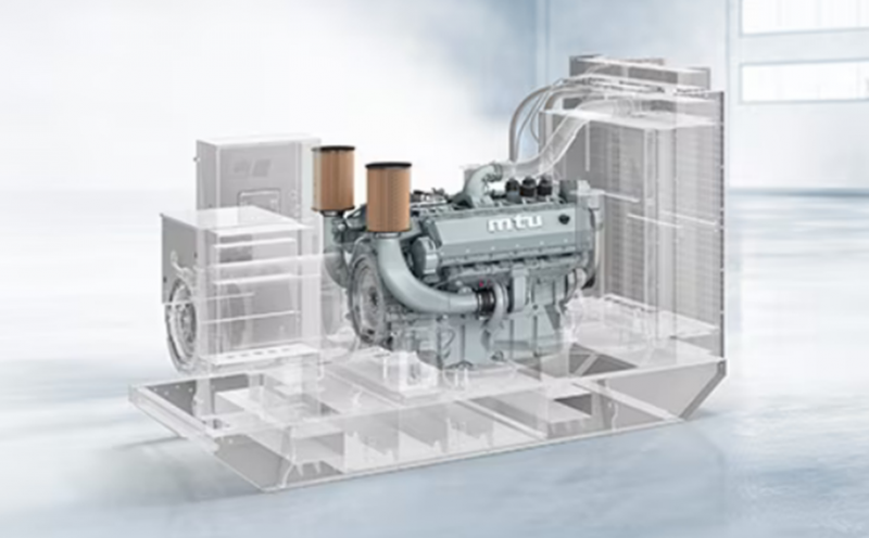 羅羅動(dòng)力系統(tǒng)丨mtu 1600系列實(shí)現(xiàn)升級(jí)，輸出功率提升49%，為能源供應(yīng)提供強(qiáng)勁動(dòng)力