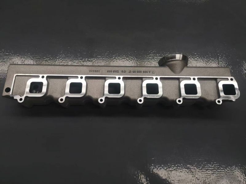 道依茨奔馳OM926發(fā)動(dòng)機(jī)外殼50511758/9060980617